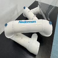 Nederman Fume Extractor image 3